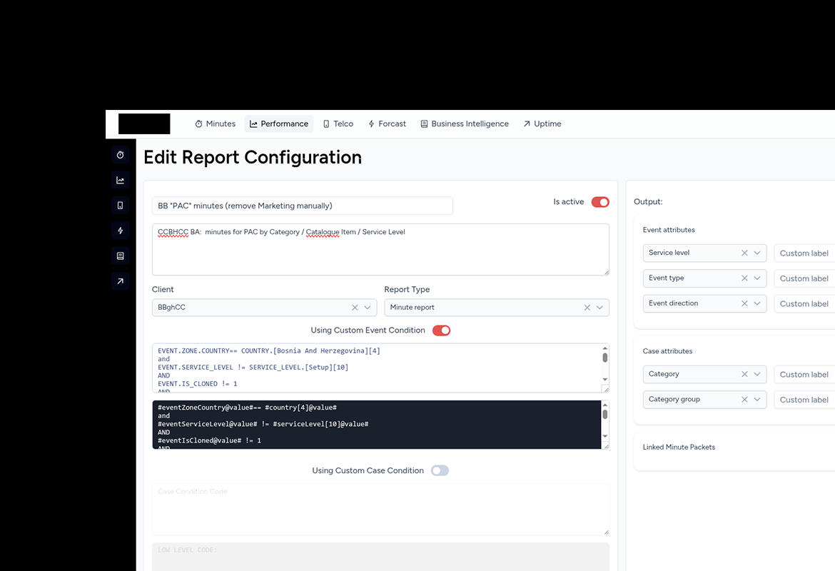 Advanced client portal dashboard, which connects clients to a  Customer Support service provider. Built with Laravel, Vue.js, Inertia.js